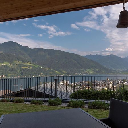 Apartments Adlerhorst Top 1 Zell Am See Including Zell Am See-Kaprun Summercard ภายนอก รูปภาพ