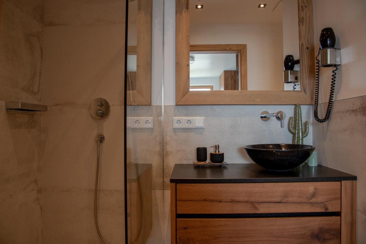 Apartments Adlerhorst Top 1 Zell Am See Including Zell Am See-Kaprun Summercard ภายนอก รูปภาพ