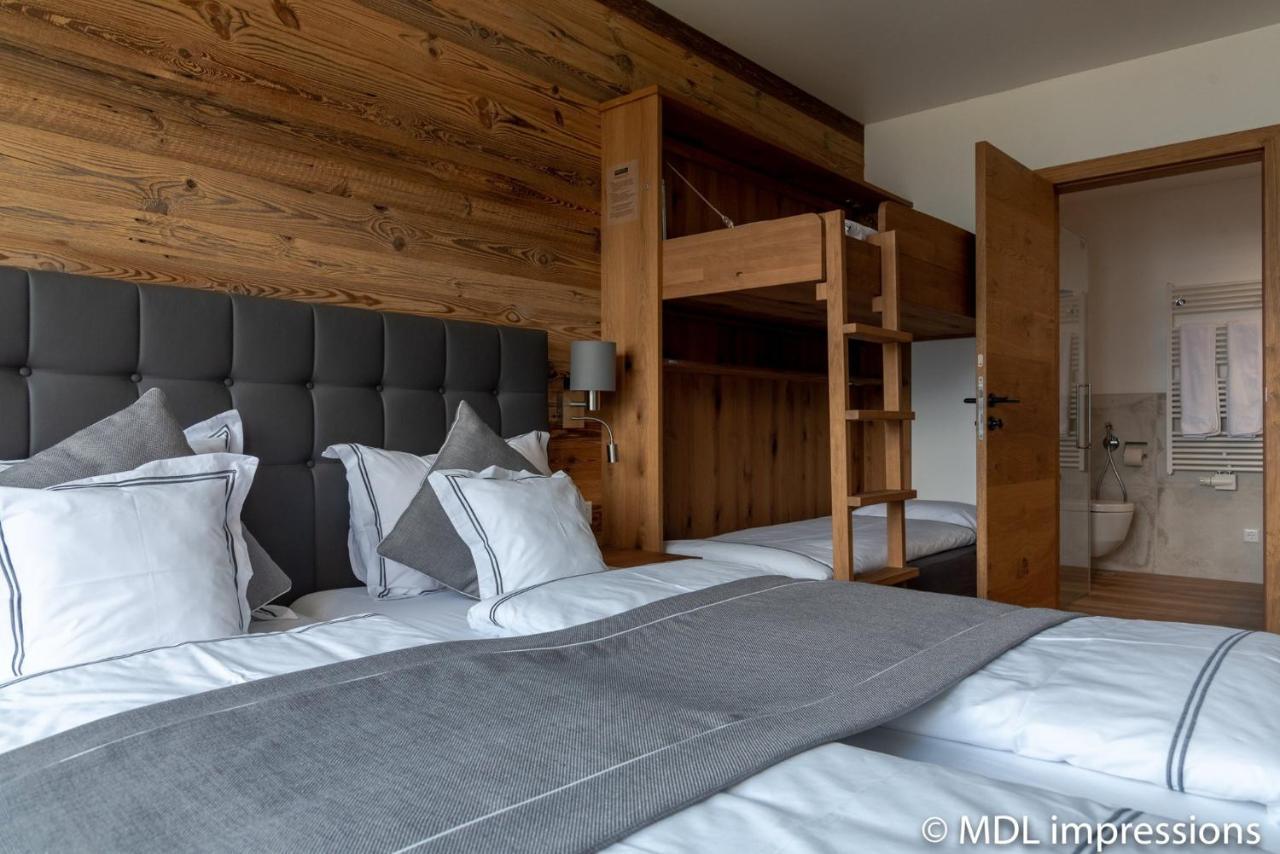 Apartments Adlerhorst Top 1 Zell Am See Including Zell Am See-Kaprun Summercard ภายนอก รูปภาพ