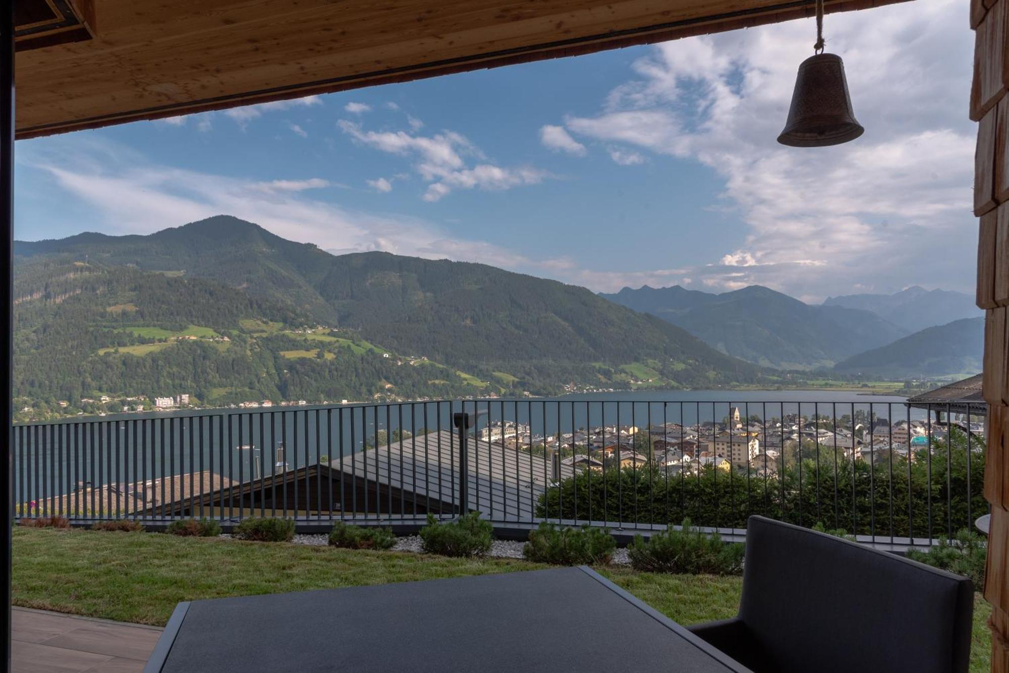 Apartments Adlerhorst Top 1 Zell Am See Including Zell Am See-Kaprun Summercard ภายนอก รูปภาพ