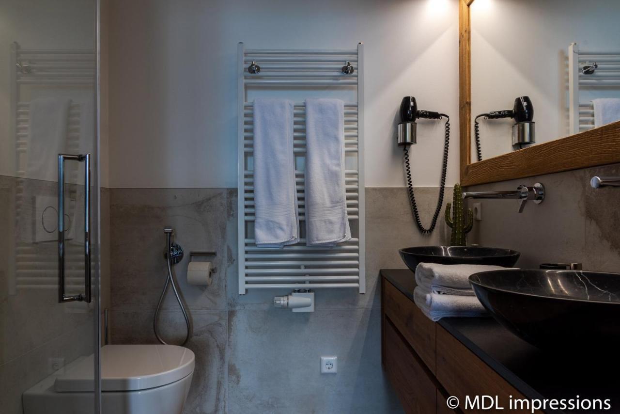 Apartments Adlerhorst Top 1 Zell Am See Including Zell Am See-Kaprun Summercard ภายนอก รูปภาพ