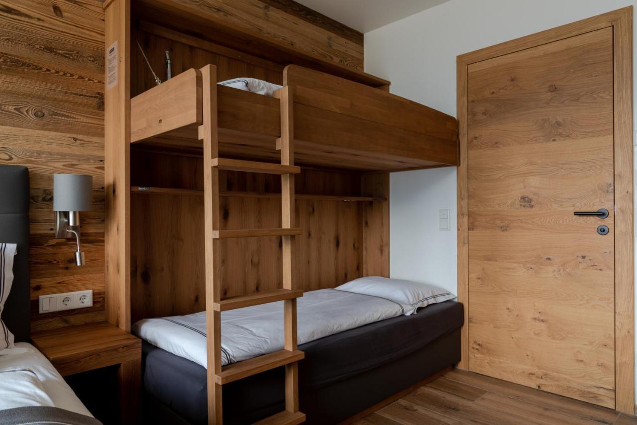 Apartments Adlerhorst Top 1 Zell Am See Including Zell Am See-Kaprun Summercard ภายนอก รูปภาพ