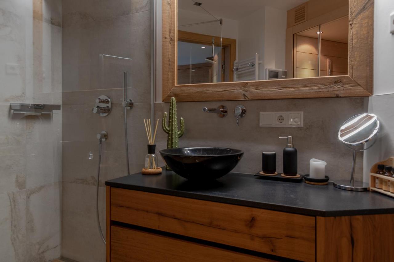 Apartments Adlerhorst Top 1 Zell Am See Including Zell Am See-Kaprun Summercard ภายนอก รูปภาพ