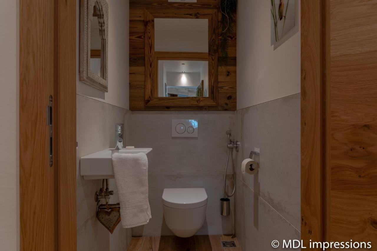 Apartments Adlerhorst Top 1 Zell Am See Including Zell Am See-Kaprun Summercard ภายนอก รูปภาพ