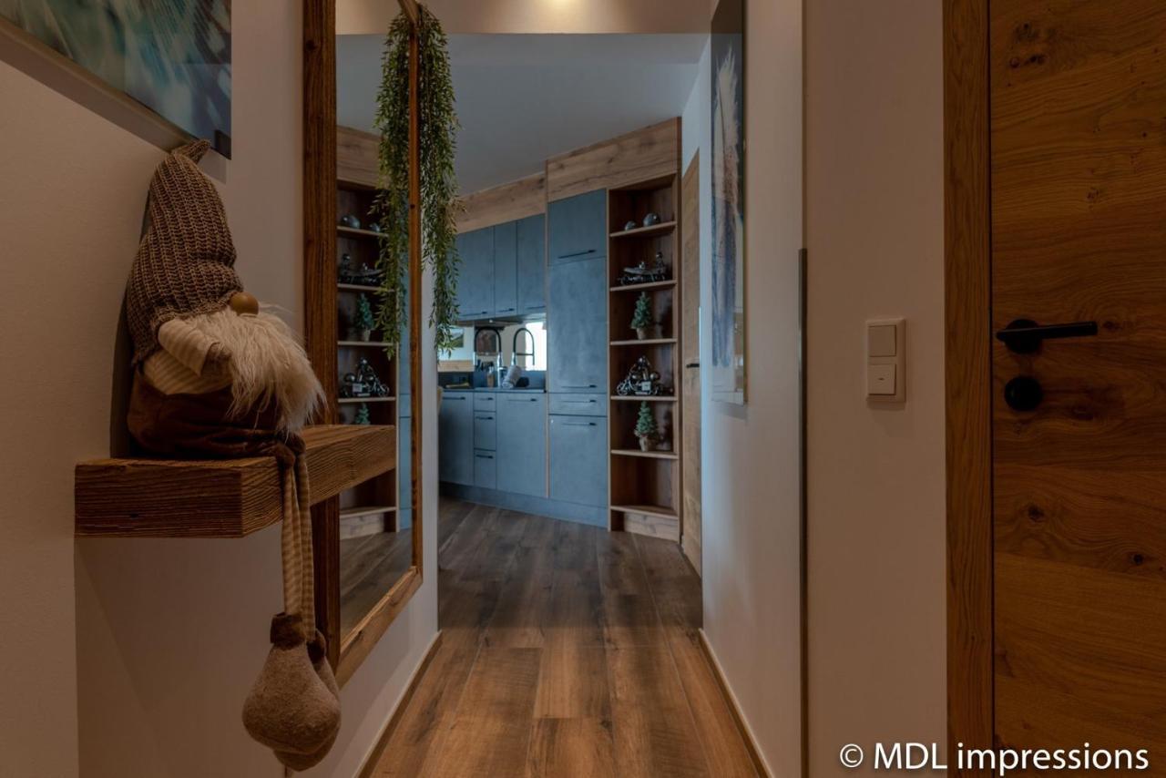 Apartments Adlerhorst Top 1 Zell Am See Including Zell Am See-Kaprun Summercard ภายนอก รูปภาพ
