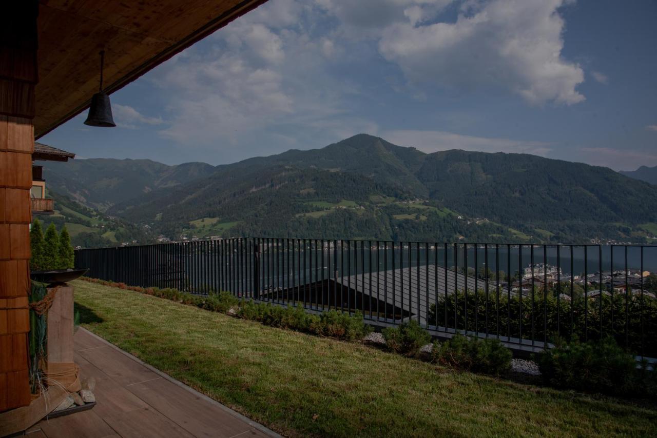 Apartments Adlerhorst Top 1 Zell Am See Including Zell Am See-Kaprun Summercard ภายนอก รูปภาพ