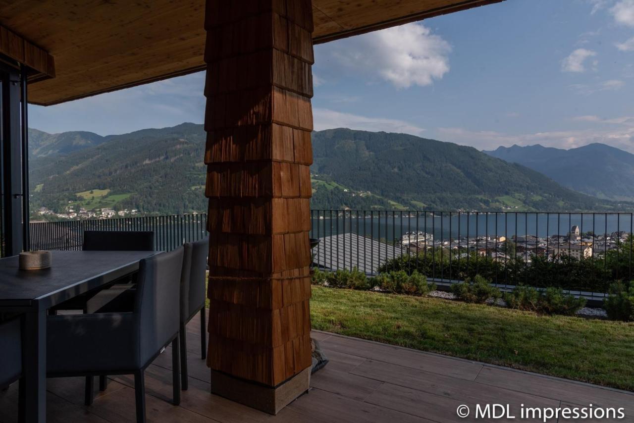 Apartments Adlerhorst Top 1 Zell Am See Including Zell Am See-Kaprun Summercard ภายนอก รูปภาพ